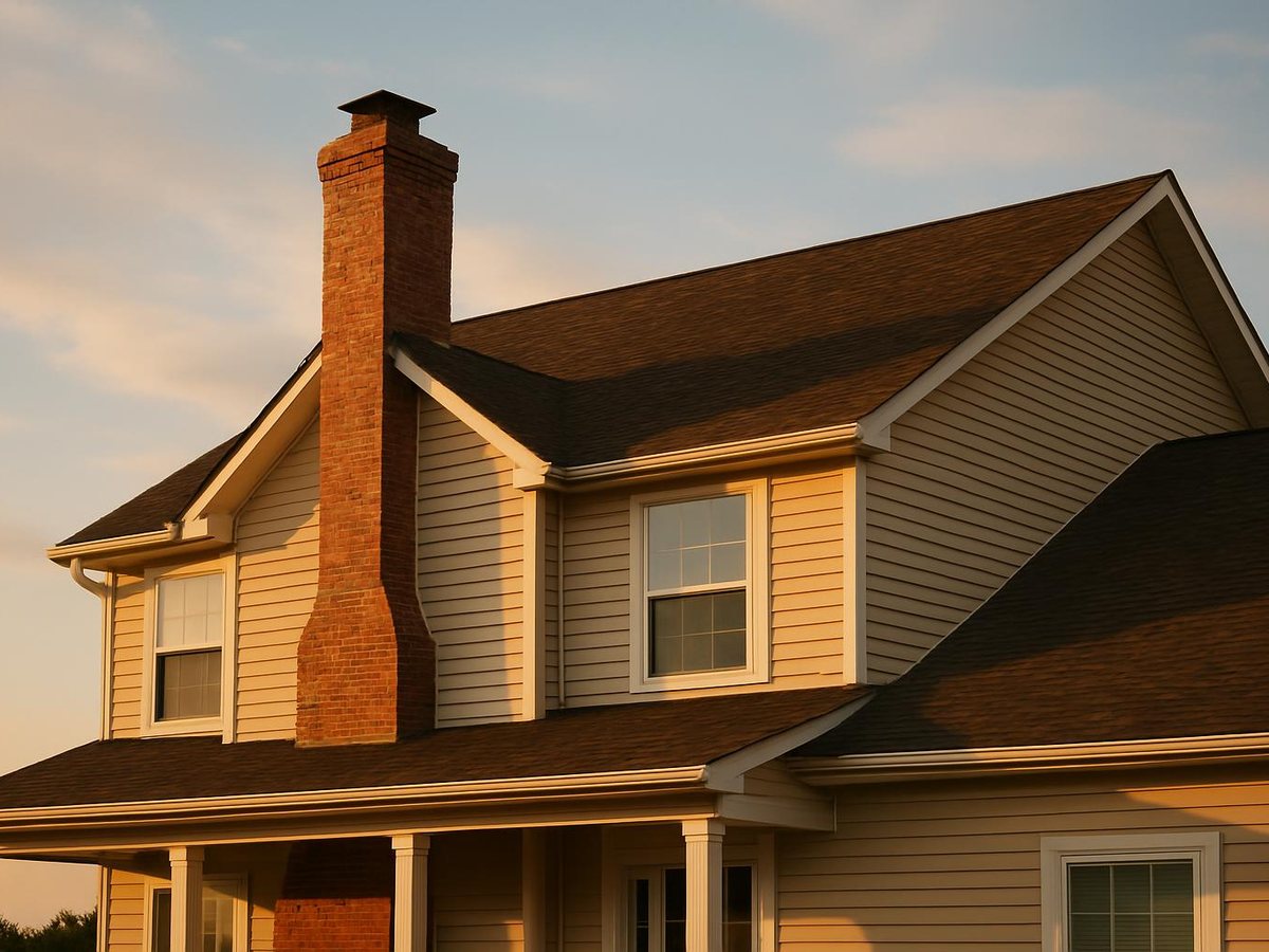 Carsa Chimney Repair work in Woodbury